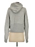 Rae Mode Gray Zip Up Hoodie Size S - photo 2