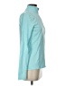 Tasc Teal Sweatshirt Size S - photo 4