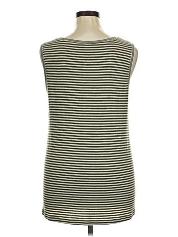 CAbi Sleeveless Top (view 2)