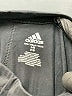 Adidas Black Active Pants Size 14 - photo 3
