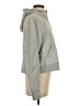 Rae Mode Gray Zip Up Hoodie Size S - photo 4