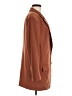 Express Brown Blazer Size M - photo 4