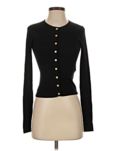 Diane von Furstenberg Wool Cardigan (view 1)
