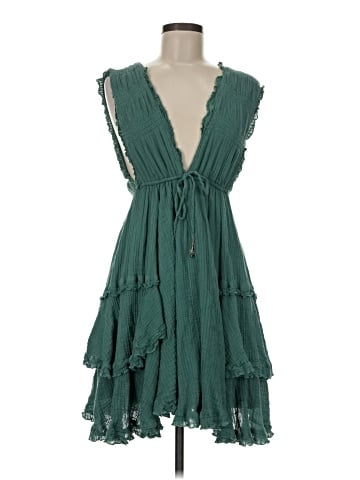 Free People Cocktail Dress (view 1)