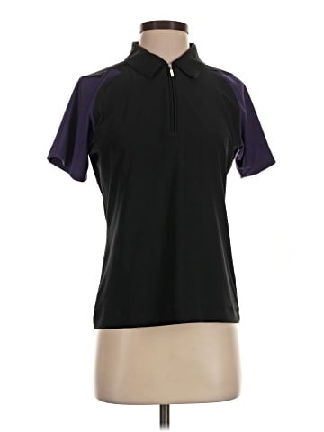 Nike Golf Short Sleeve Polo (view 1)