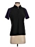 Nike Golf Purple Short Sleeve Polo Size S - photo 1