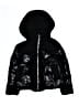 Sam Edelman 100% Polyester Black Jacket Size 5 - 6 - photo 1