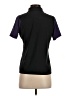 Nike Golf Purple Short Sleeve Polo Size S - photo 2