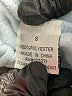 Faded Rose 100% Polyester Solid Blue Athletic Shorts Size S - photo 4