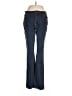 L.L.Bean Blue Jeans Size 8 - photo 1