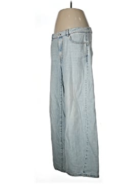 Zara Jeans (view 1)