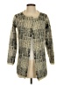Forever 21 Gray Cardigan Size S - photo 1