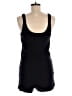 Vitamin A Black Romper Size M - photo 2