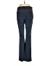 L.L.Bean Blue Jeans Size 8 - photo 2