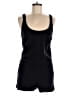 Vitamin A Black Romper Size M - photo 1