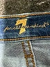7 For All Mankind Blue Jeans Size 27 waist - photo 7