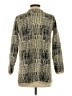Forever 21 Gray Cardigan Size S - photo 2