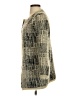 Forever 21 Gray Cardigan Size S - photo 5