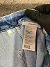 Paige Blue Jeans Size 28 waist - photo 7