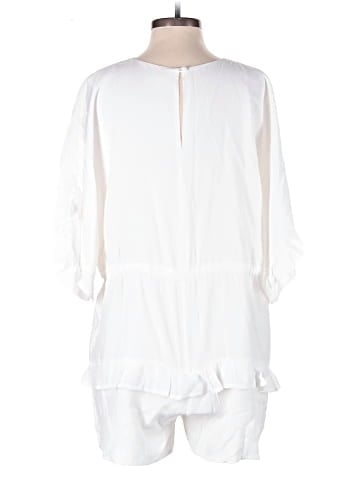Aaron & Amber Romper (view 2)