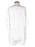 Aaron & Amber White Romper Size M - photo 2