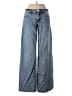Sincerely Jules Blue Jeans Size 3 - photo 1