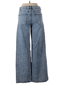 Sincerely Jules Jeans (view 2)