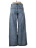 Sincerely Jules Blue Jeans Size 3 - photo 2