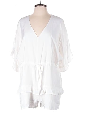 Aaron & Amber Romper (view 1)