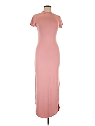 Discreet Casual Dress (view 1)