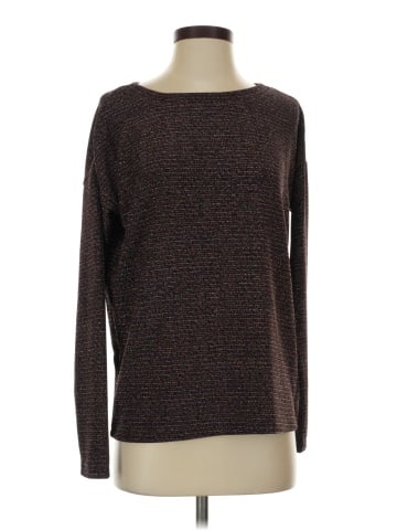 Paige Long Sleeve Top (view 1)