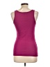 Splendid Burgundy Tank Top Size L - photo 2