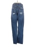 AGOLDE 100% Cotton Blue Jeans Size 27 waist - photo 2