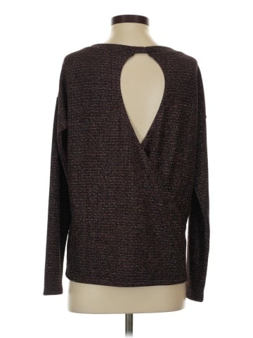 Paige Long Sleeve Top (view 2)