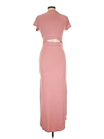 Discreet Casual Dress (view 2)