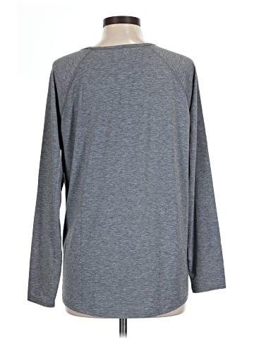 Gap - Maternity 3/4 Sleeve T-Shirt (view 2)
