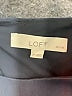 Ann Taylor LOFT Solid Gray Casual Dress Size 0 - photo 7