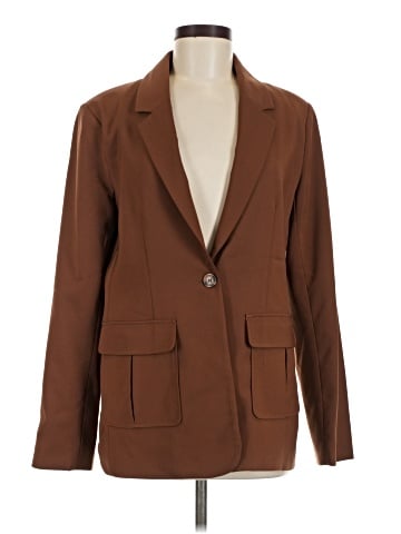 Sanctuary Blazer (view 1)