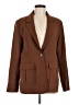 Sanctuary Brown Blazer Size M - photo 1