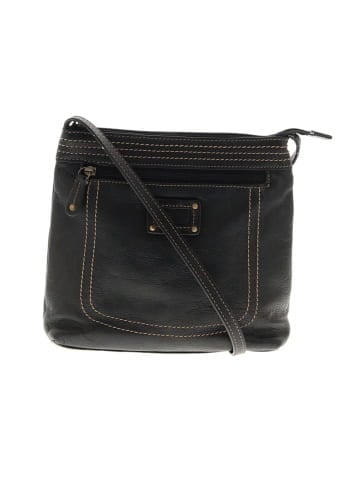 Fossil Leather Crossbody Bag (view 1)