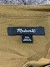 Madewell Brown Short Sleeve Blouse Size XXS - photo 7