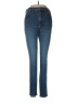 Madewell Solid Blue Jeans Size 28 waist - photo 1