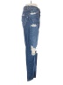 AGOLDE 100% Cotton Blue Jeans Size 27 waist - photo 4
