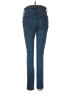 Madewell Solid Blue Jeans Size 28 waist - photo 2