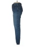 Madewell Solid Blue Jeans Size 28 waist - photo 5