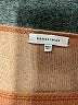 Rebecca Taylor Brown Wool Pullover Sweater Size M - photo 7