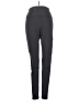 The North Face Solid Gray Black Active Pants Size XS - photo 1