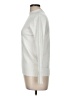 Basics White Ivory Turtleneck Sweater Size M (estimated) - photo 5