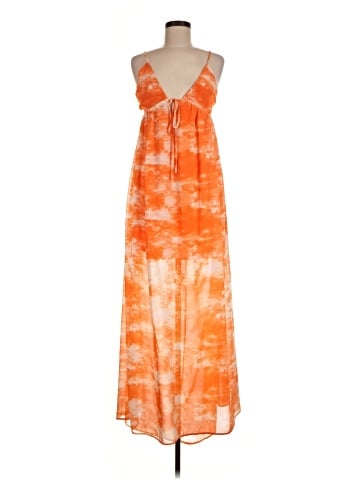 Hyfve Casual Dress (view 1)
