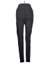The North Face Solid Gray Black Active Pants Size XS - photo 2
